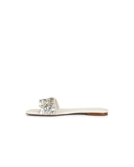 Raye White Sahar Sandal