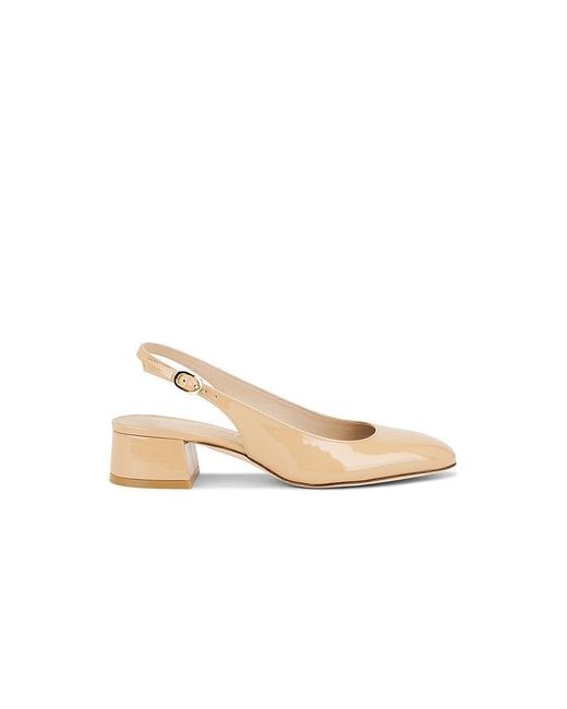 Stuart Weitzman Multicolor Maeve Slingback 35