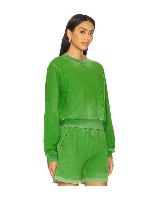 Cotton Citizen Roma クルー Green