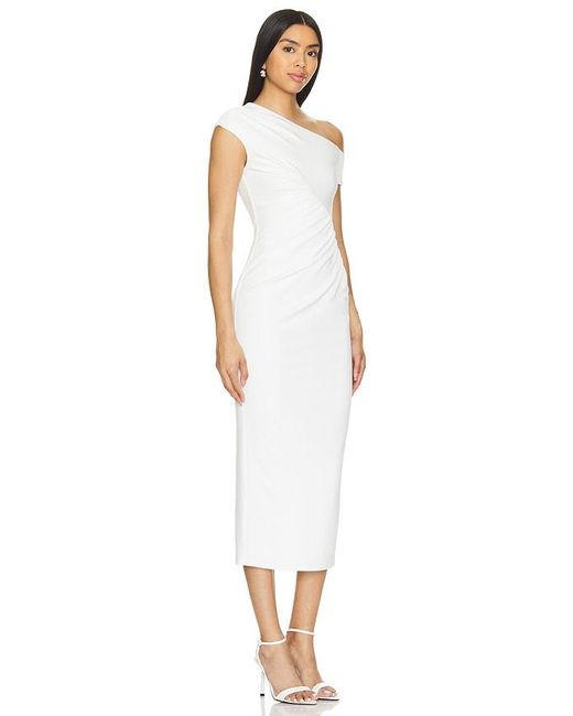 Katie May White Josie Dress