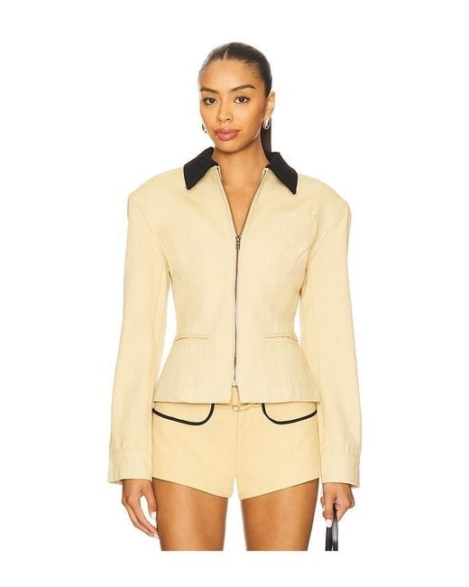 Lioness Natural Soho Jacket