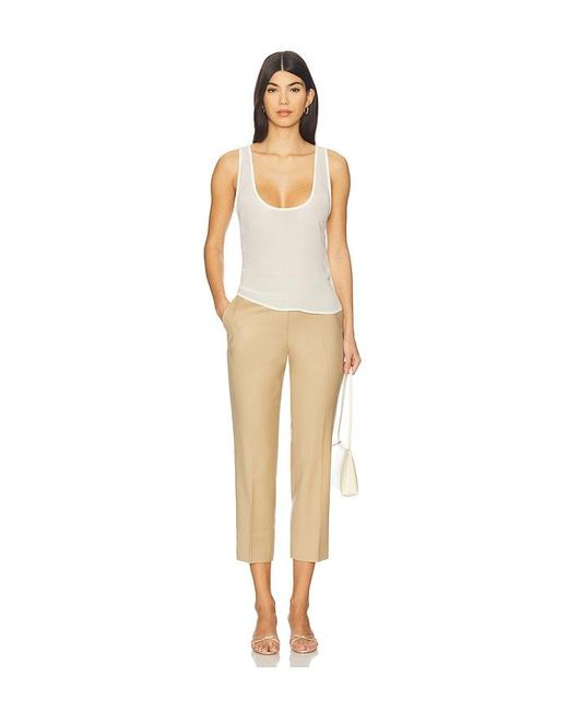 Theory Natural Treeca Pull On Pant