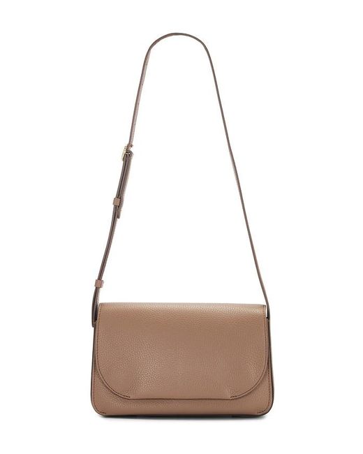 Cuyana Concertina Shoulder Bag Lyst UK