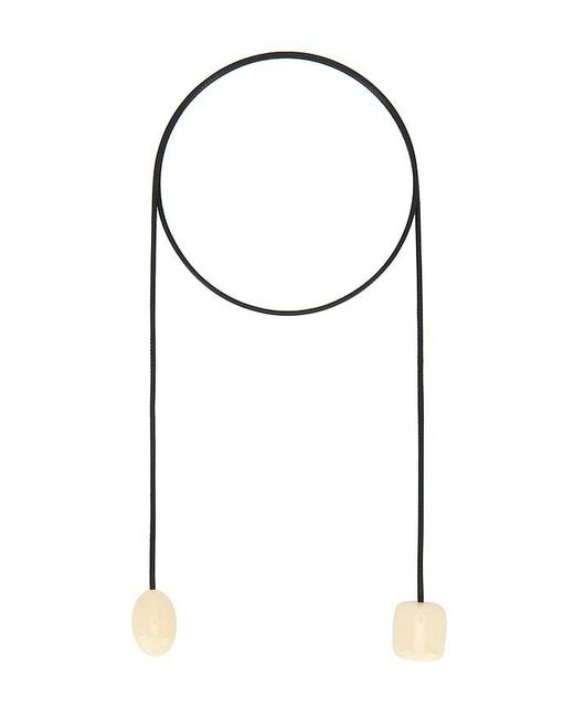 Julietta Black Jamie Choker