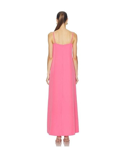 Elliatt Pink Nolana Gown