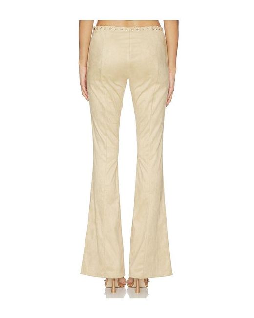 I.AM.GIA Natural Zephyr Pant