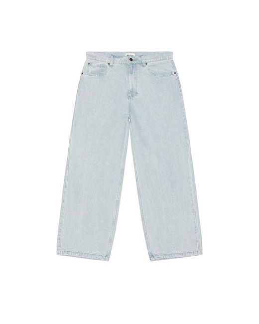 Rhythm Blue Relaxed Denim Pant for men