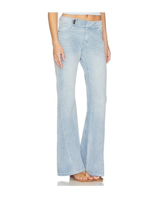 Lioness Blue Hilton Jeans
