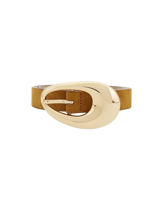 petit moments Multicolor Molten Belt