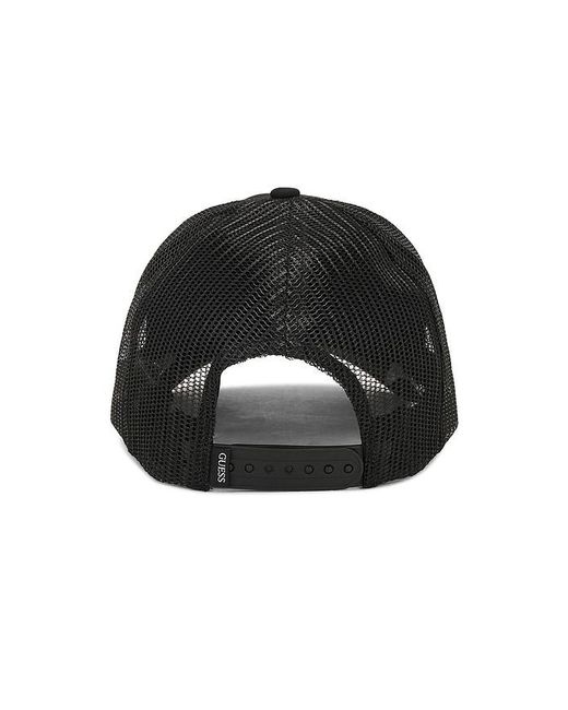 Guess Black Hut
