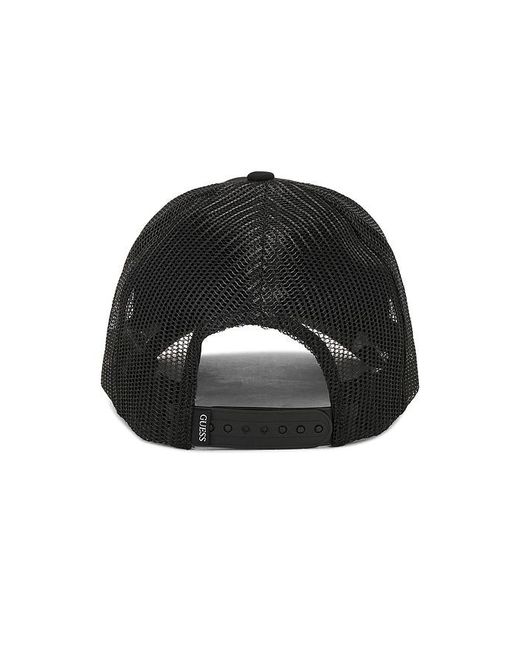 Guess Black Hut