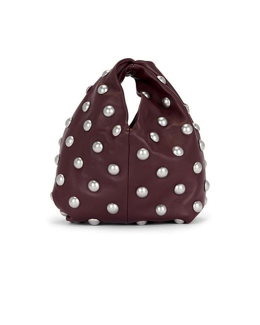 A.L.C. Red Tasche Simone