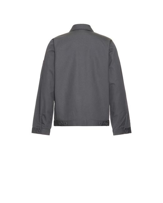 Dickies Blue Unlined Eisenhower Jacket for men