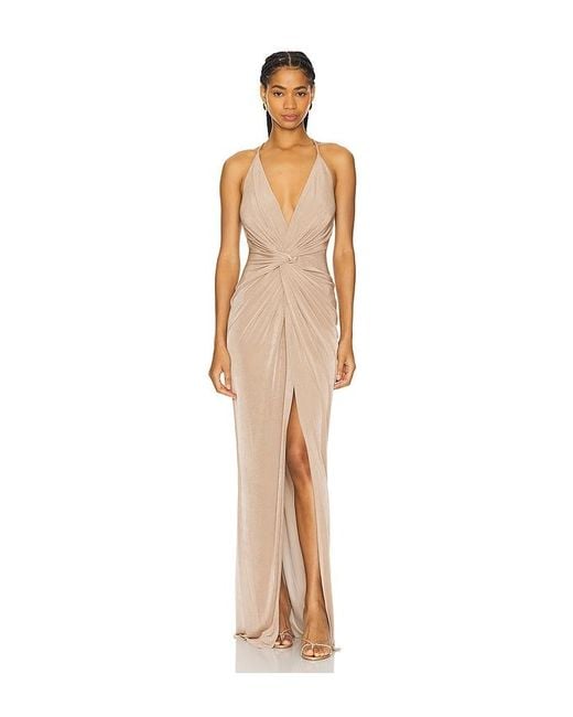 Katie May Natural Abendkleid Pixie