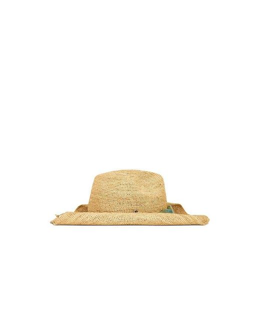 Flora Bella Black Billie Cowboy Hat