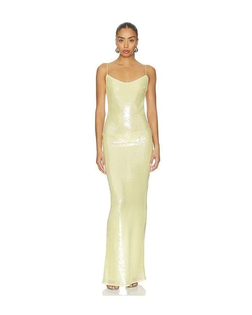 The New Arrivals Ilkyaz Ozel Multicolor Isis Dress