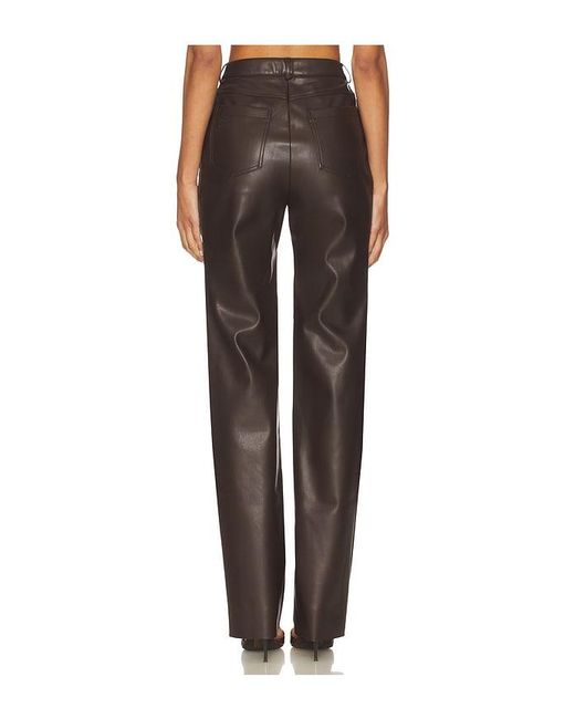 CULTNAKED Black Killa Pant