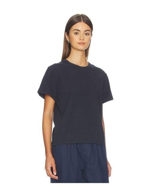 Artless Blue Reese Tee