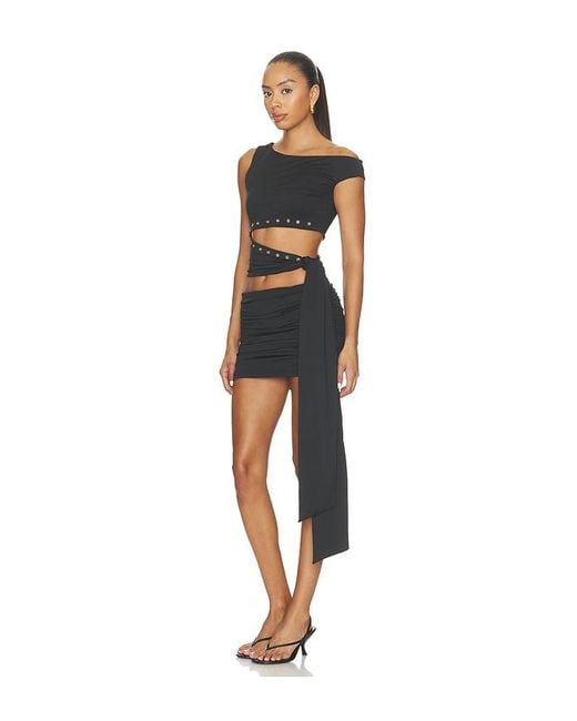 superdown Black Rock-Set Collette