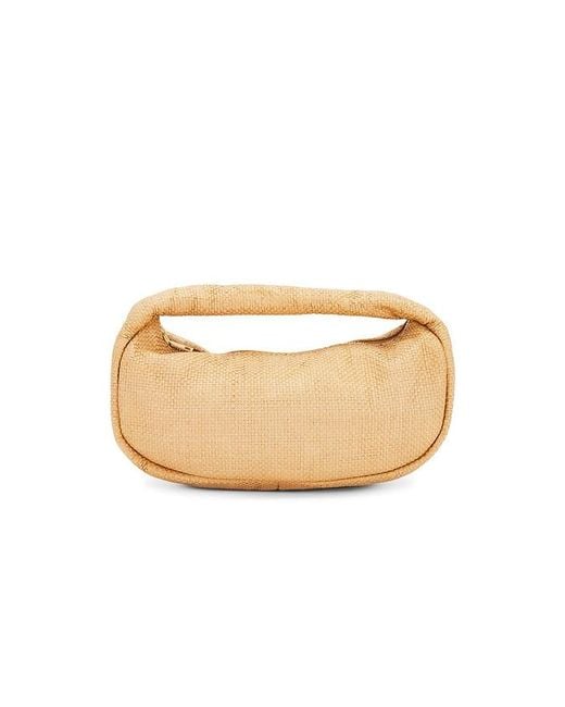 LSPACE Natural Mendoza Bag