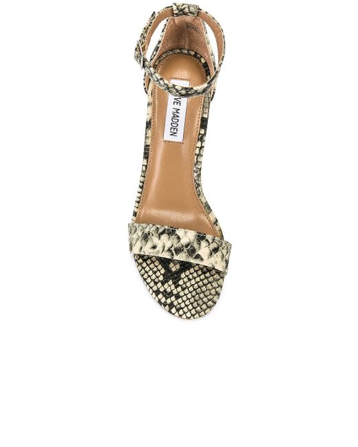 steve madden mary wedge sandal