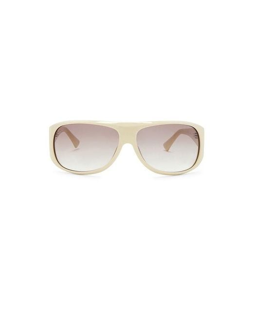Lexxola Multicolor Devon Sunglasses