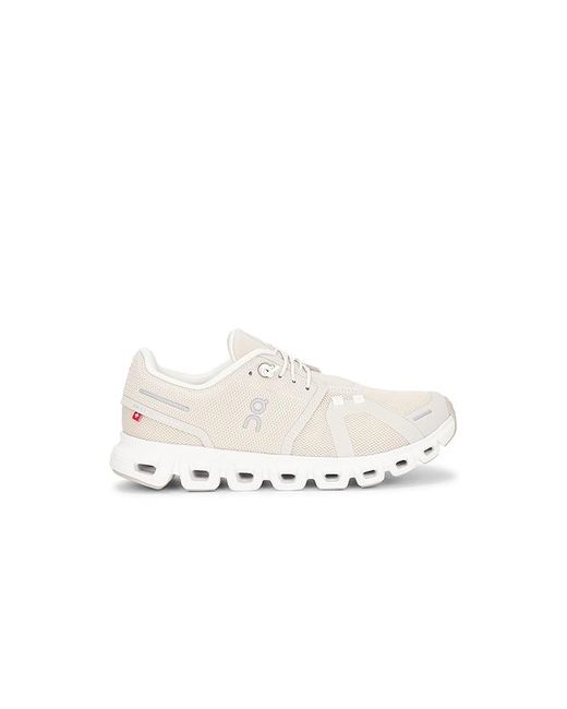 On Shoes Cloud 6 スニーカー White