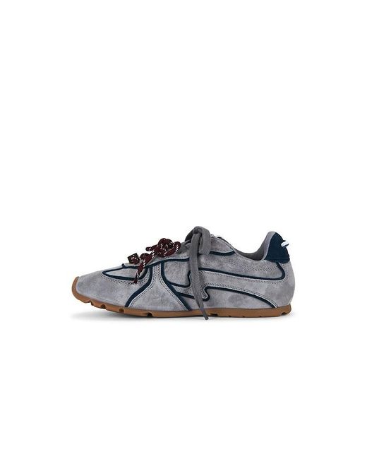 Naked Wolfe Multicolor Adored Sneaker