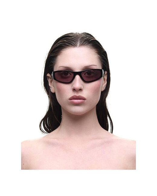 BRU Eyewear Red Strada