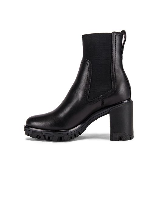 Rag & Bone Shiloh Leather Ankle Boots - Save 60% - Lyst