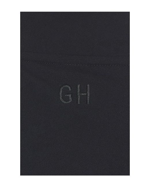 Gold Hinge Blue Strydeform Jacket