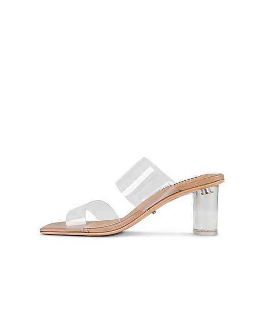 Tony Bianco Multicolor Sabelle Sandal