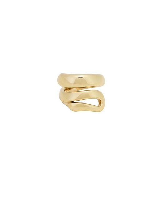 Jenny Bird White Sees Ring
