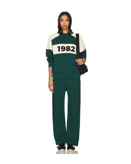 Araminta James Green Cloe Knit Pant