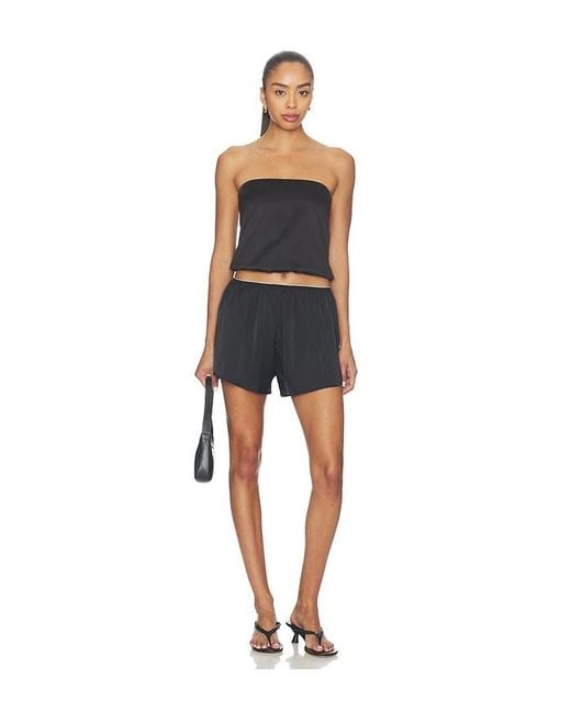 Lioness Black Muse Top