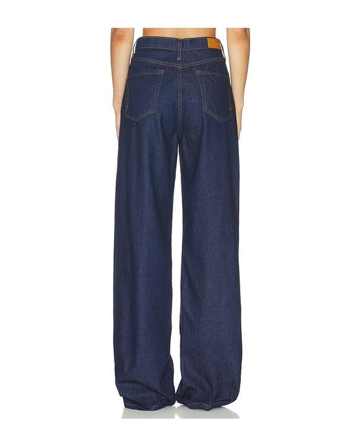 Cotton Citizen Blue The Lara Jean