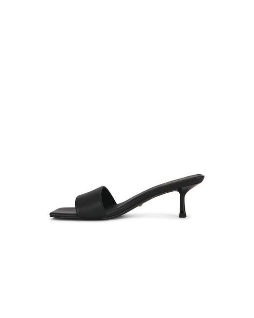 Raye Black Isabelline Sandal