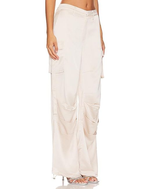 Lioness Natural Butterfly Cargo Pant
