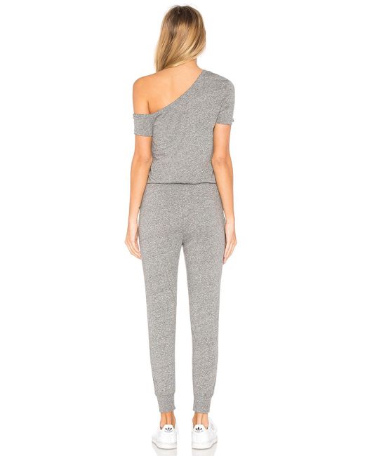 philanthropy britton jumpsuit