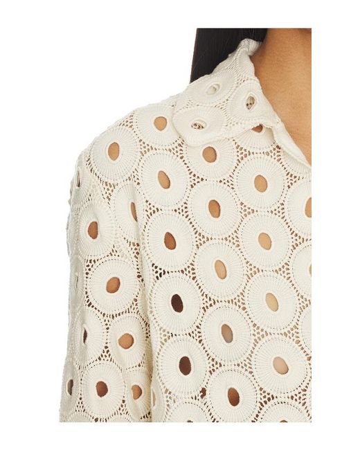 JBQ Natural Braydon Top