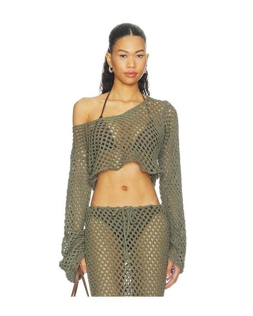 Bananhot Multicolor Magen Shirt