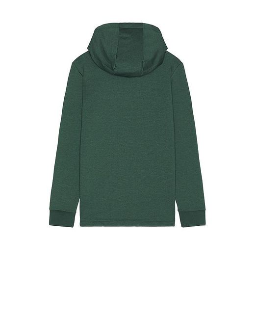 メンズ Lacoste Sport パーカー Green