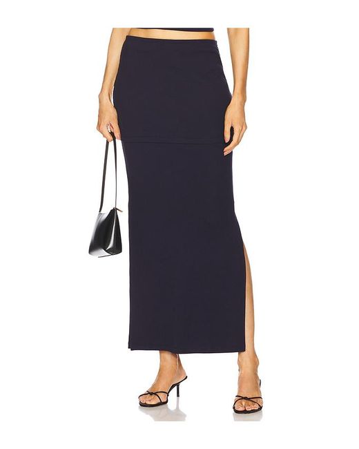 LNA Blue Rock Mit Rippstruktur Lora