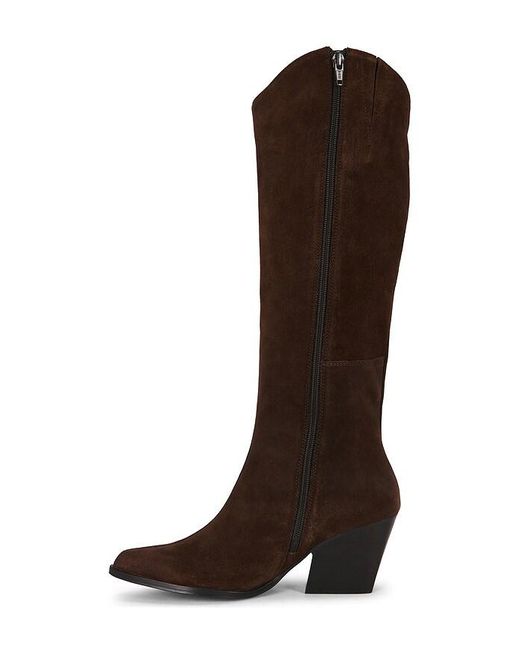 Seychelles Brown Begging You Boot