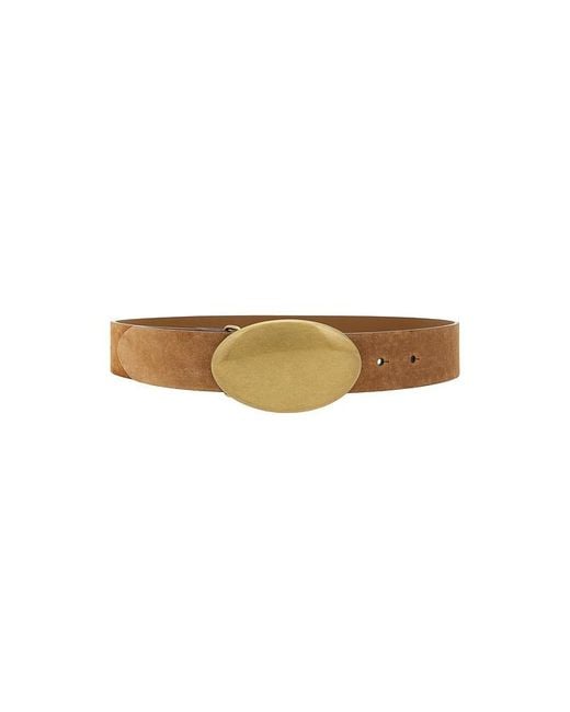 Madewell Multicolor Gürtel