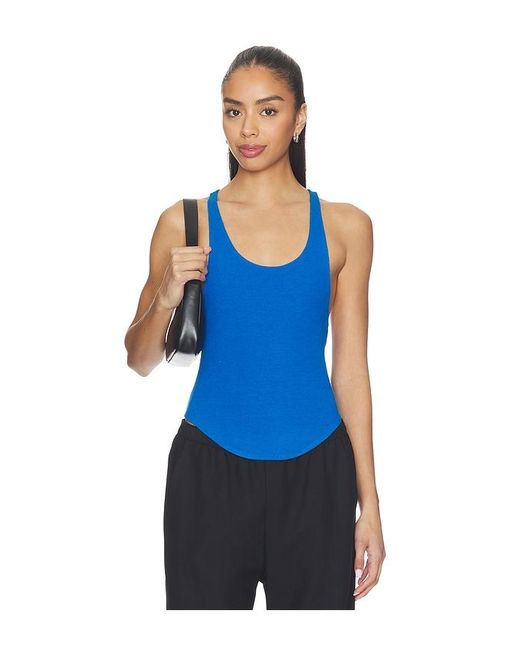 Artless Blue Haze Top