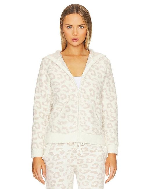 Barefoot dreams cozychic hoodie clearance