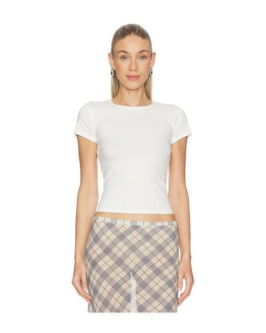 RAT BOI White Perfect Tee