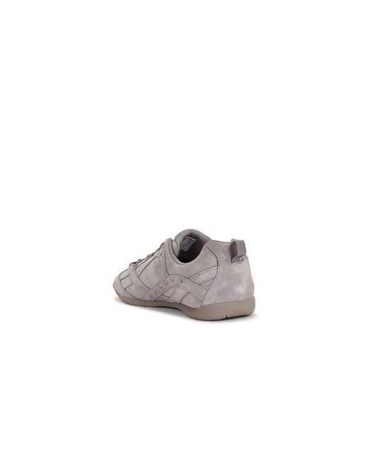 Represent Sneakers Rally in Gray für Herren