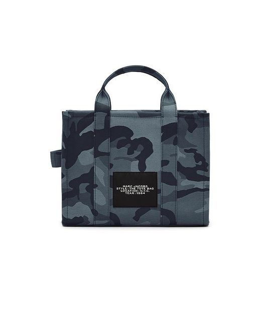 Marc Jacobs Blue The Medium Tote